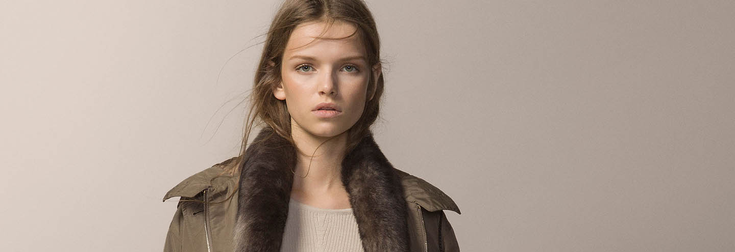 Одежда massimo dutti