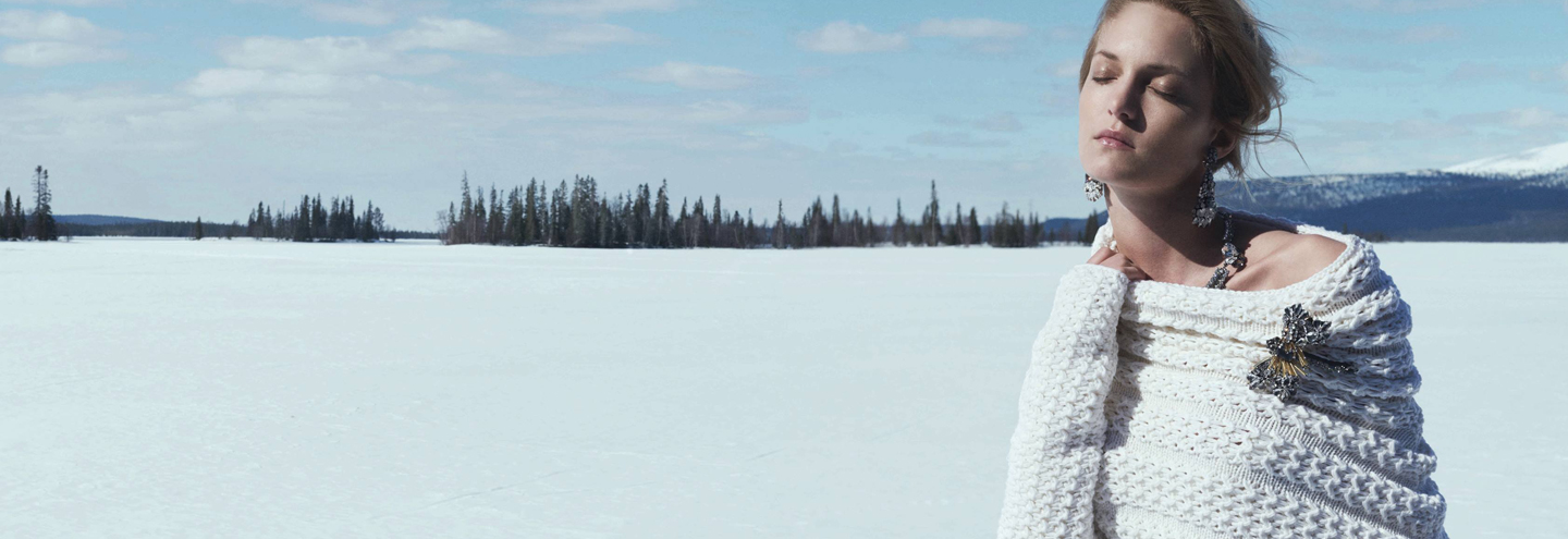 Магазин Les Copains