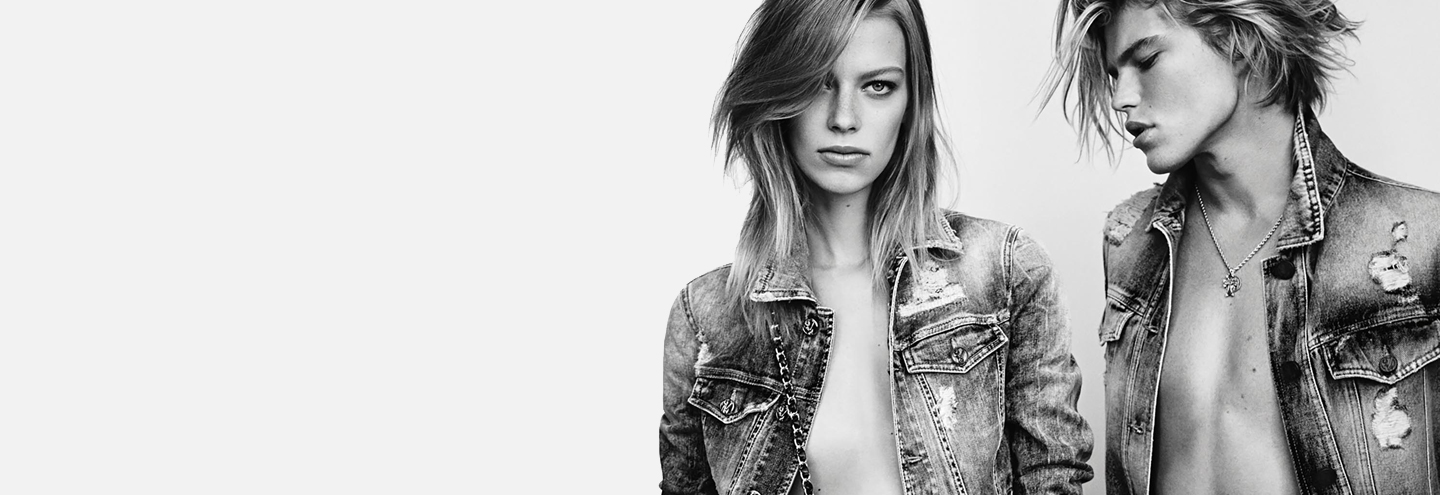 Магазин Versace Jeans