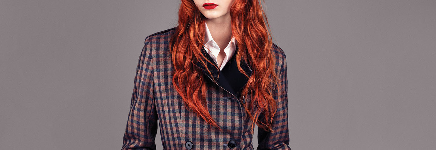 Магазин Aquascutum