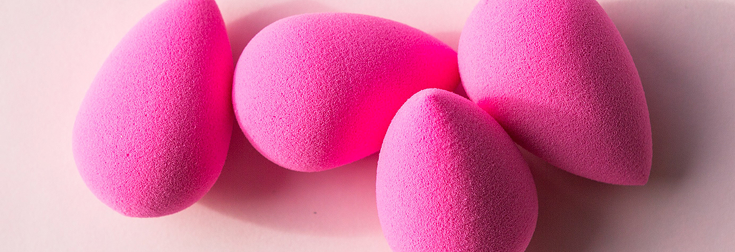 Магазин Beauty Blender