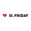 «St. Friday» в Екатеринбурге