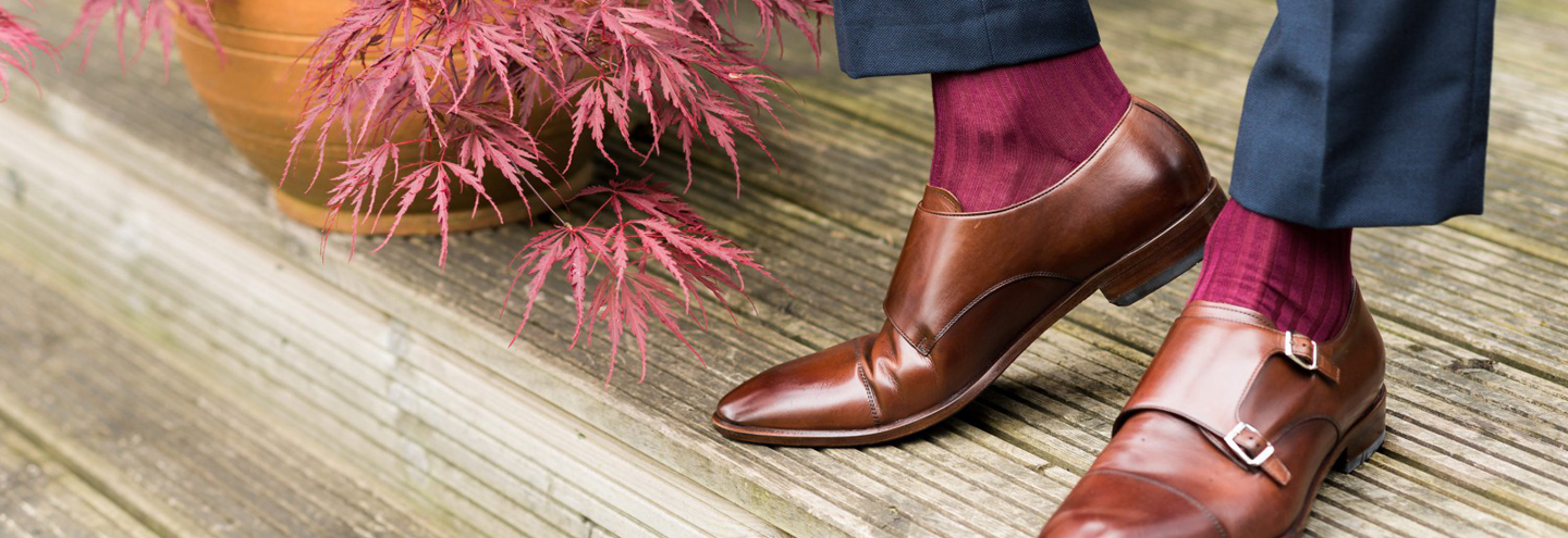 Магазин London Sock Company