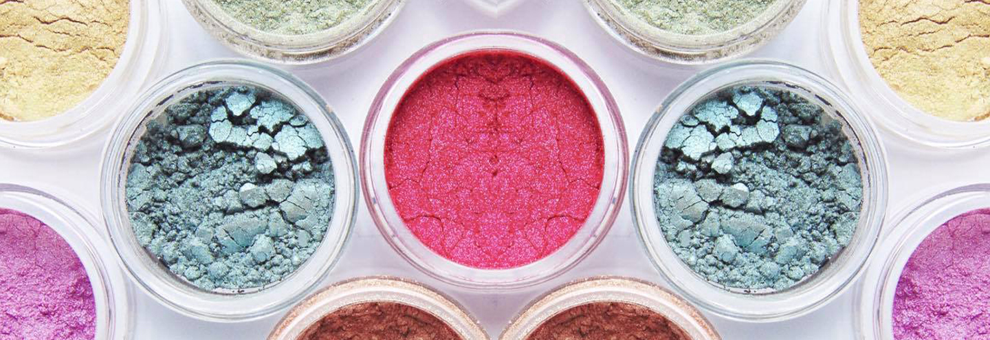 Магазин Mica Beauty Cosmetics