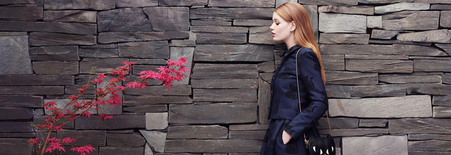 Магазин Orla Kiely