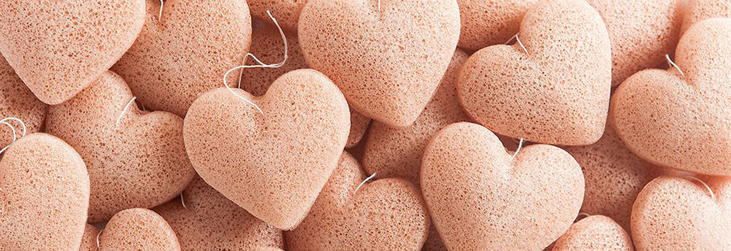 Магазин Konjac Sponge Company