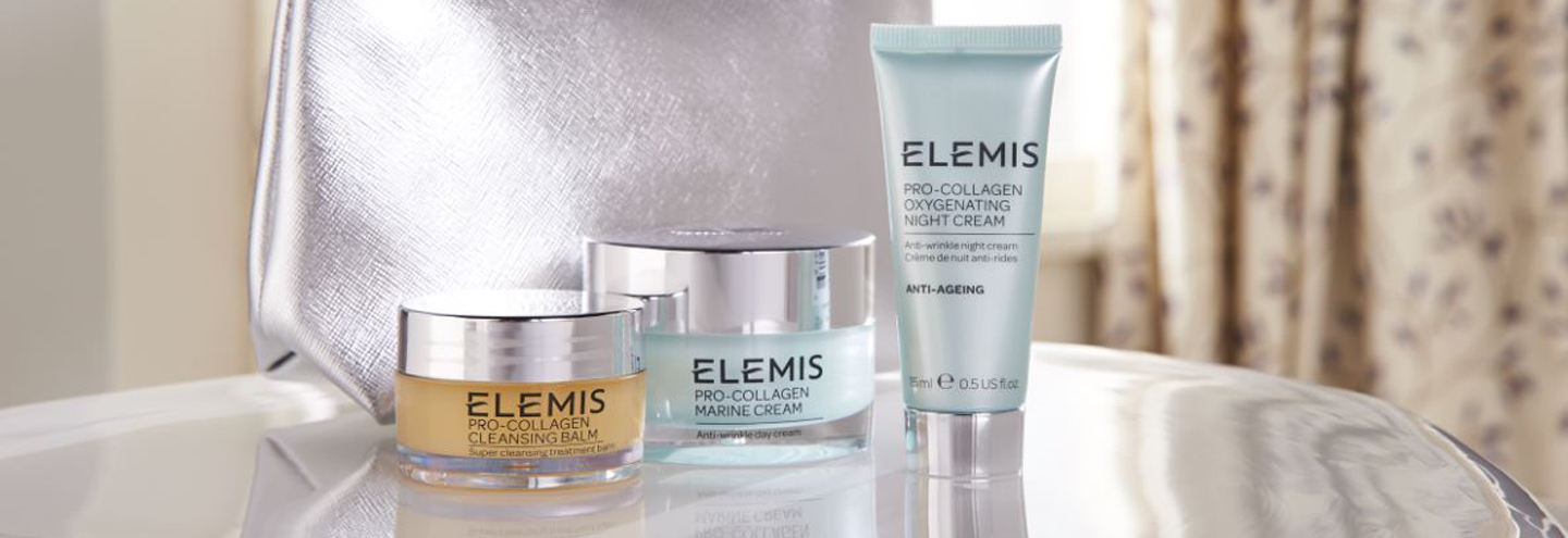 Elemis