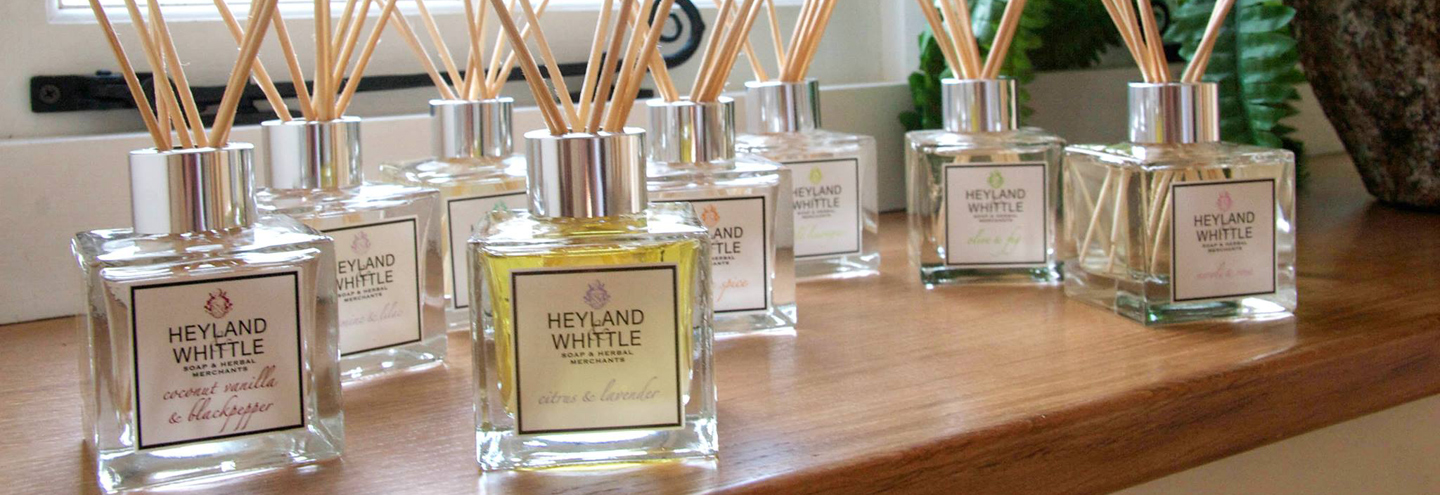 Магазин Heyland & Whittle