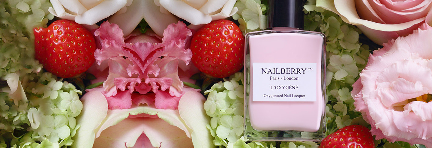 Магазин Nailberry