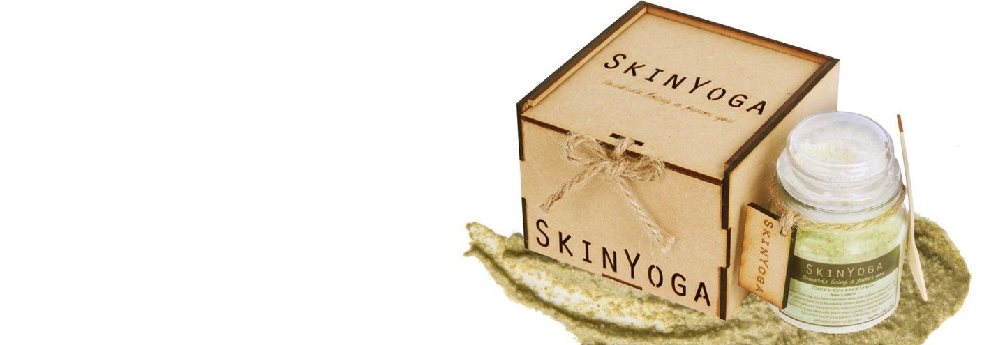 Магазин Ginvera Green Tea Skincare