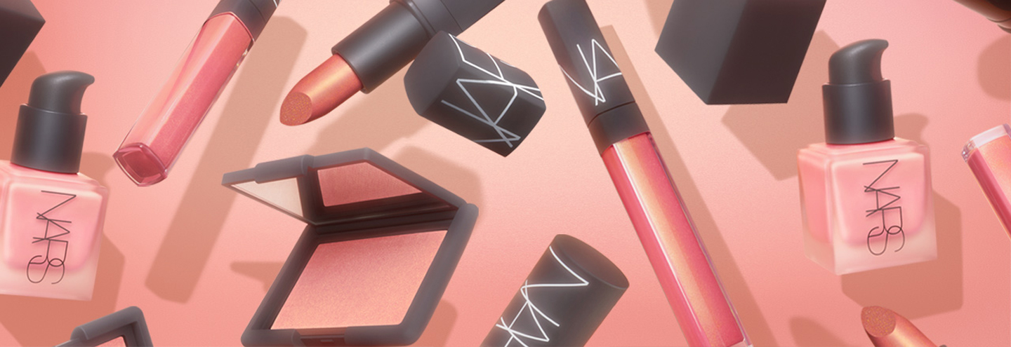 Магазин Nars