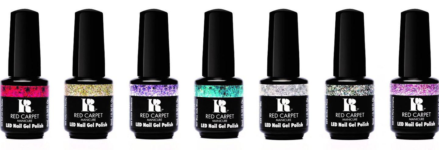 Магазин Red Carpet Manicure