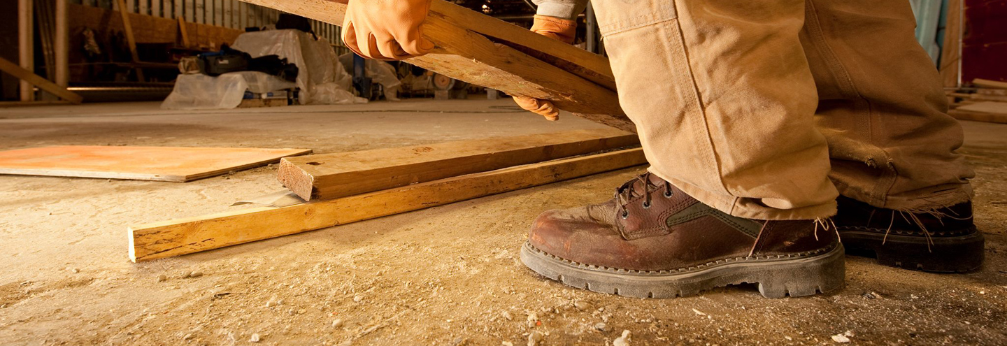 Магазин Red Wing Shoes