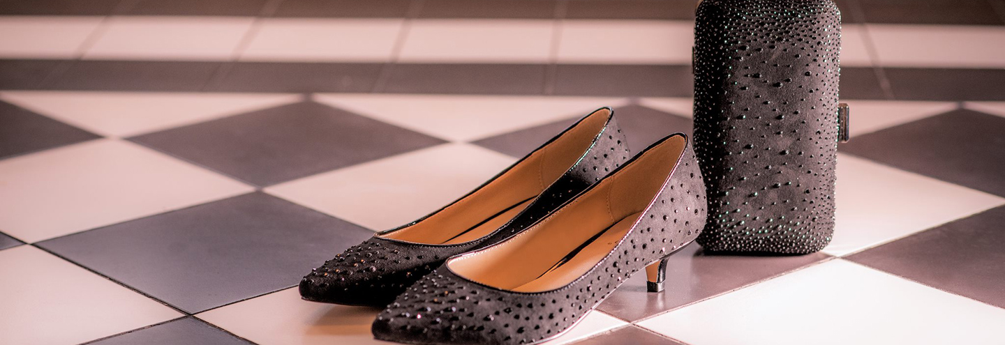Магазин Lotus Shoes