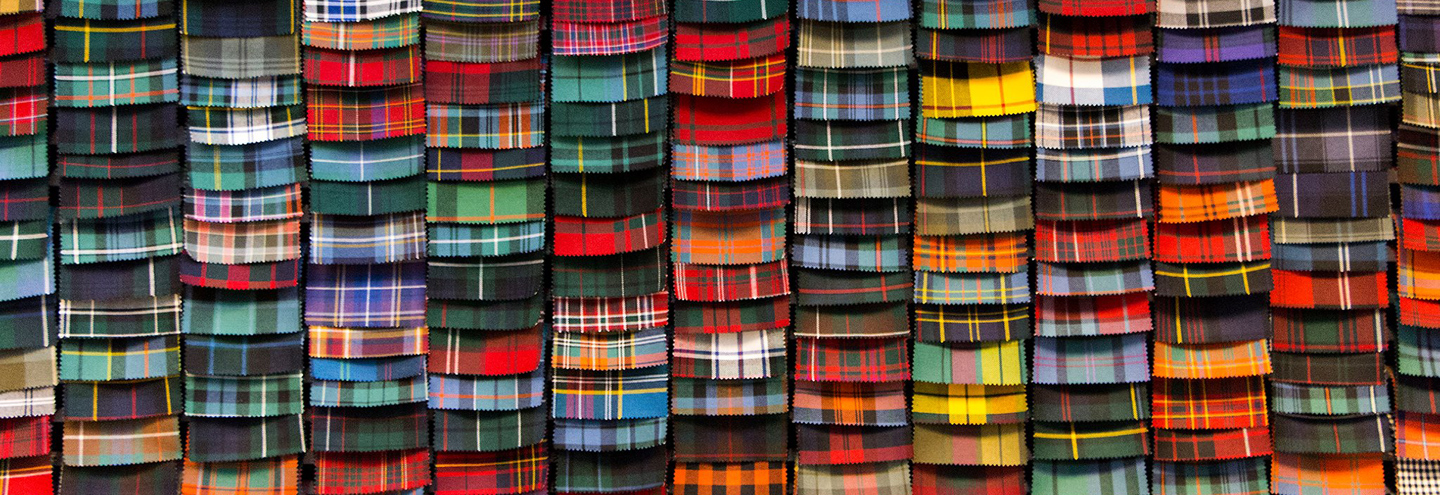 Магазин Lochcarron of Scotland
