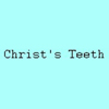 Магазин Christ's Teeth