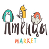 Магазин Птенцы Market