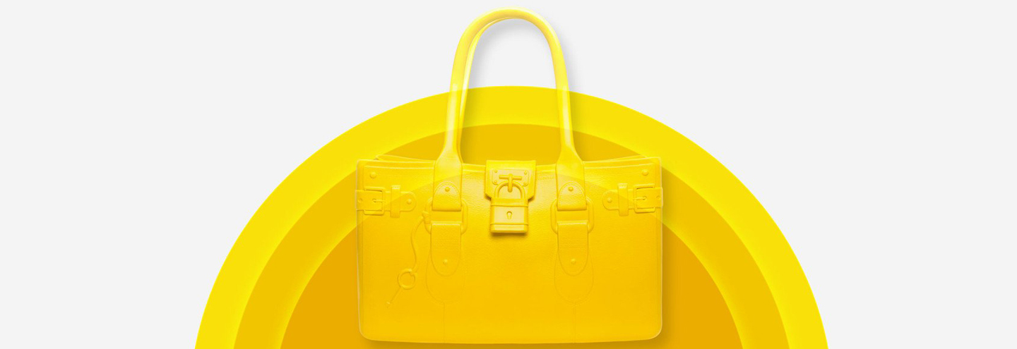 Магазин Great Bag Co.