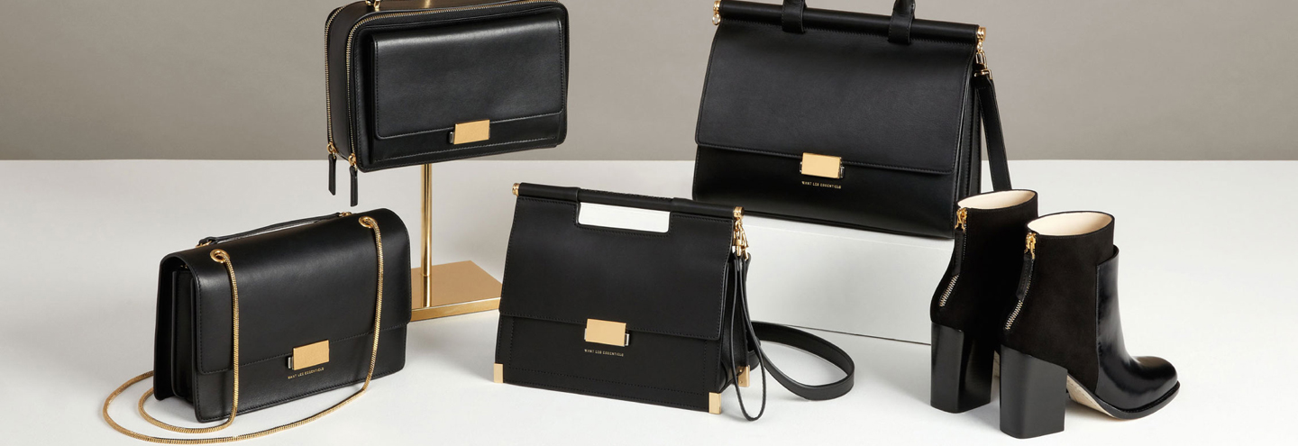 Магазин WANT Les Essentiels