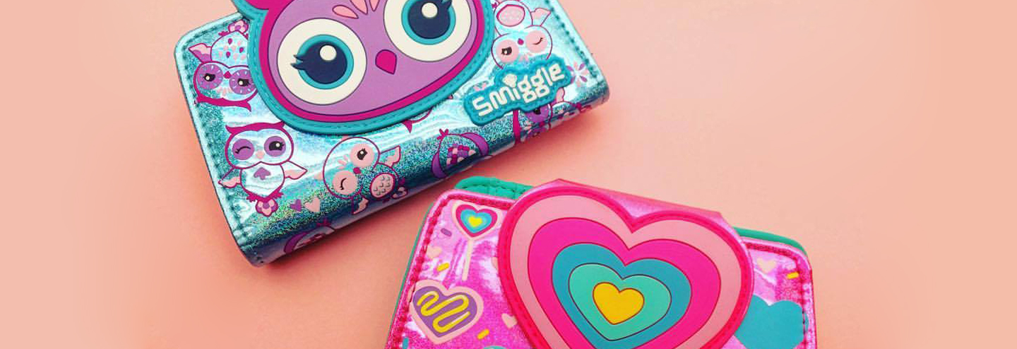 Магазин Smiggle