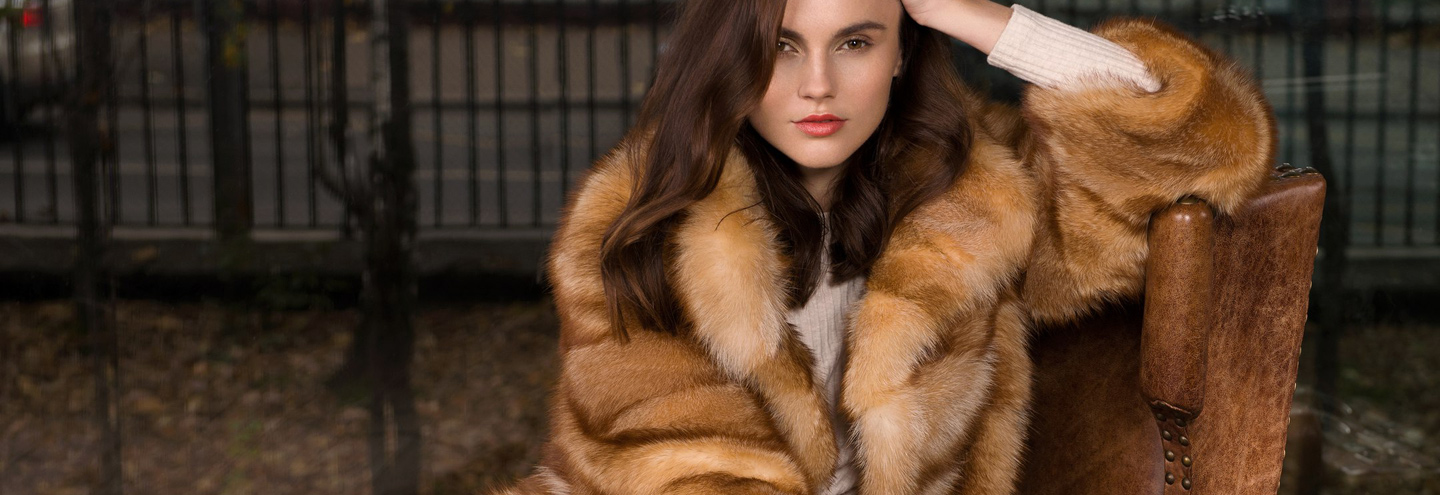 Elena Furs