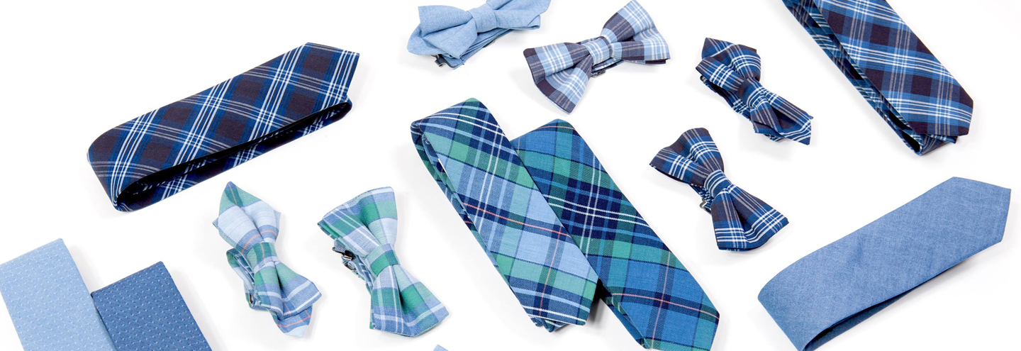 Магазин The Windsor Knot
