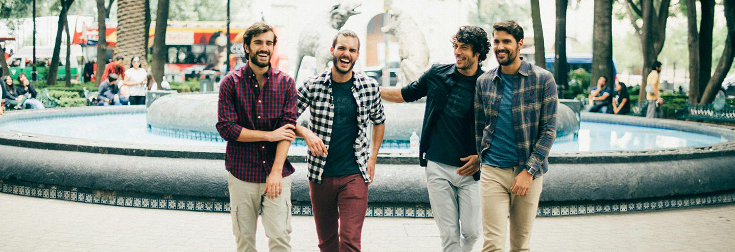 Магазин Dockers