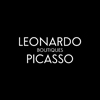 «Leonardo & Picasso» в Ижевске