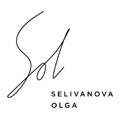 Магазин Sol Selivanova Olga