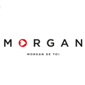 «Morgan» в Риге