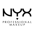 «NYX Professional Makeup» в Владивостоке