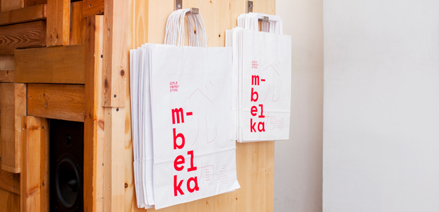 Магазин M-BELKA