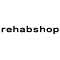 Rehab shop