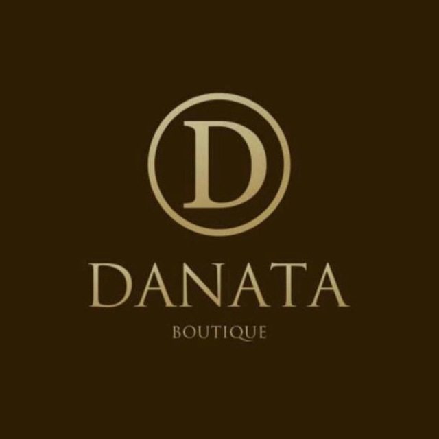 Магазин Danata Boutique