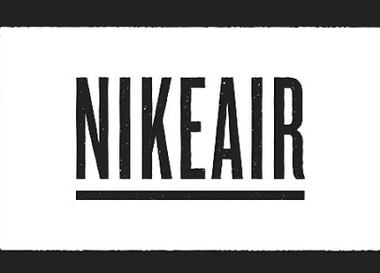  Капсульная коллекция Nike и Pigalle