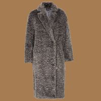 Шуба марки Topshop Вещь дня: