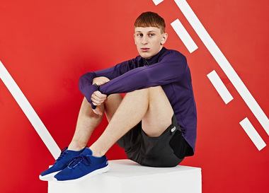  Topman готовит первую спортивную коллекцию