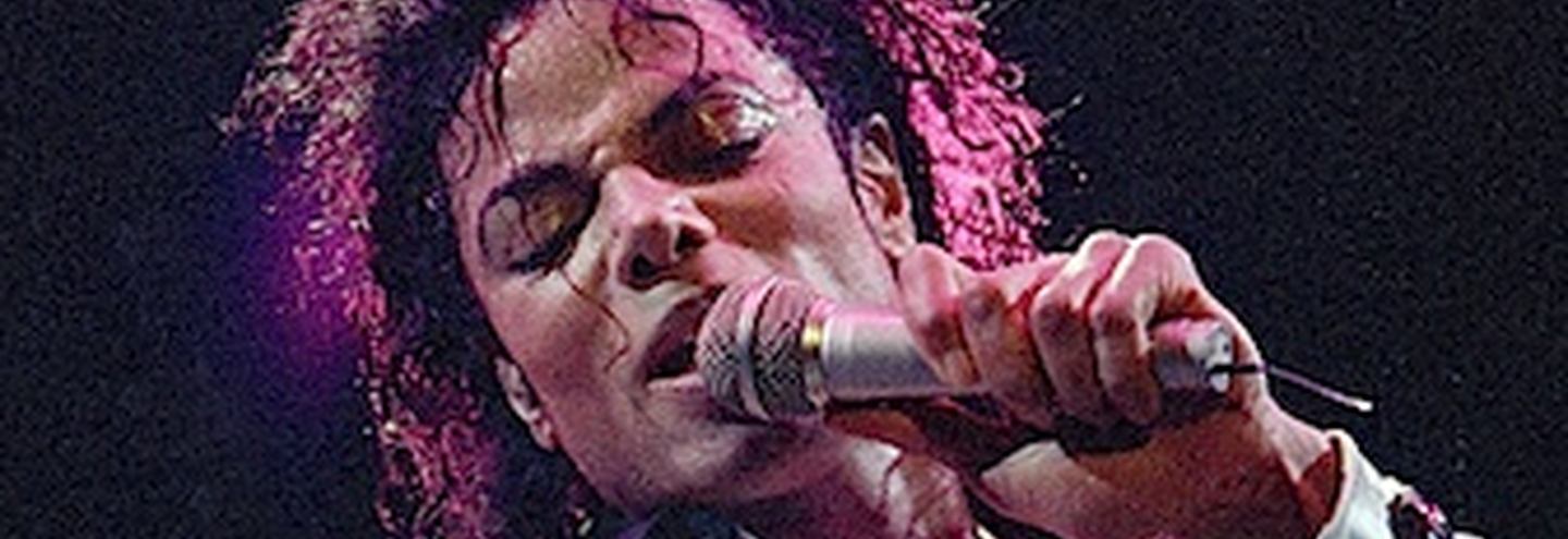 Майкл Джексон выступил на церемонии Billboard Music Awards