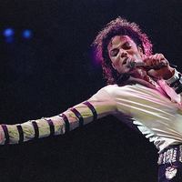 Майкл Джексон выступил на церемонии Billboard Music Awards 