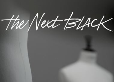  Смотрите новый фильм «The Next Black» о будущем одежды