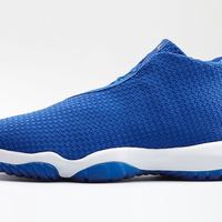 В Nike представили новинку Air Jordan Future 