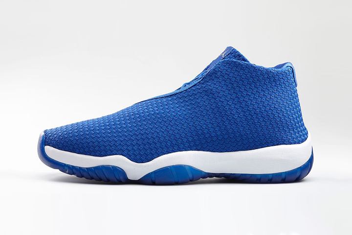Air jordan future garcon 2025