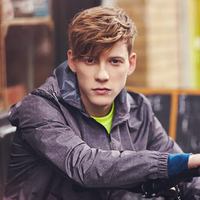 Капсульная коллекция River Island для велосипедистов 