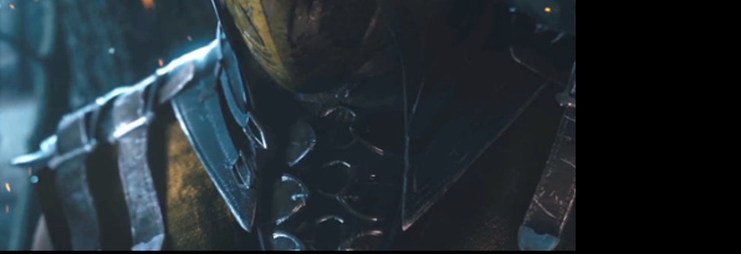 В сети появился первый трейлер Mortal Kombat X
