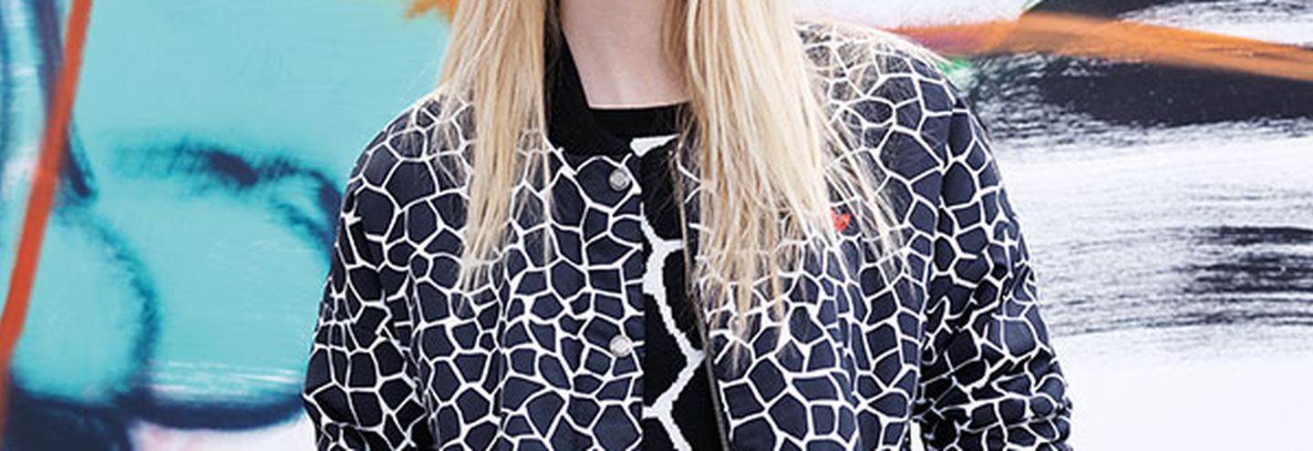 В adidas Originals представили осеннюю коллекцию