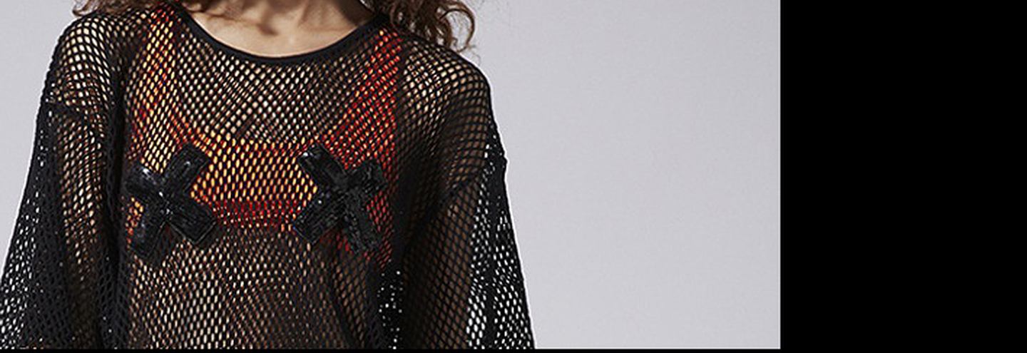 Сезонная распродажа в Topshop и Topman