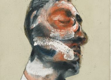  Самым дорогим лотом лондонских торгов современного искусства стал триптих Фрэнсиса Бэкона