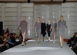  Вечер эксклюзивной итальянской моды "Fashion Exclusive"