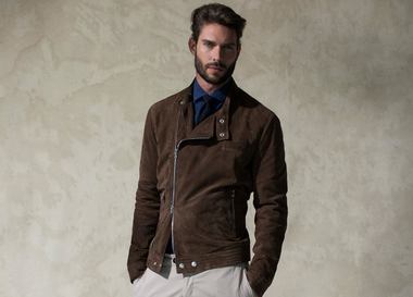  Brunello Cucinelli на флорентийской неделе моды
