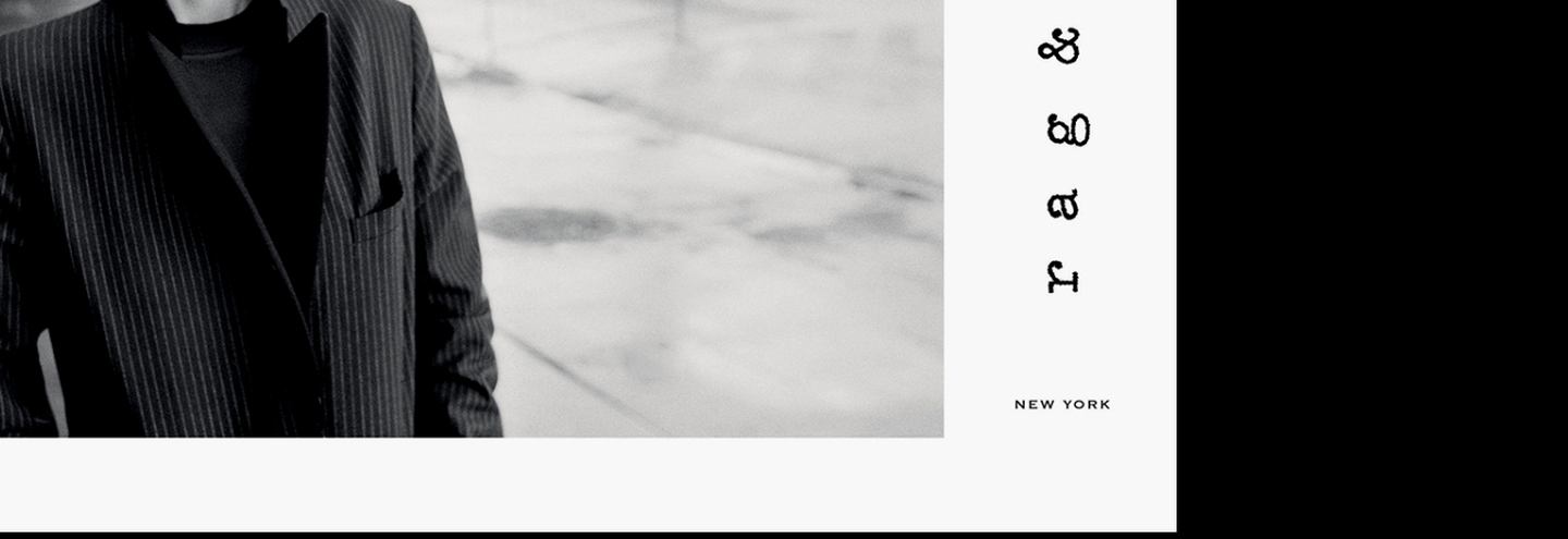 В новой кампании Rag & Bone снялись Майкл Питт и Вайнона Райдер